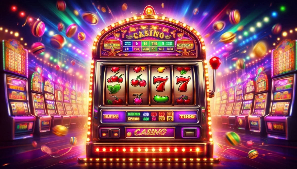 Getlucky casino